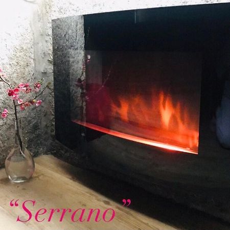 Serrano T1 Centro Da Cidade グアルダ エクステリア 写真
